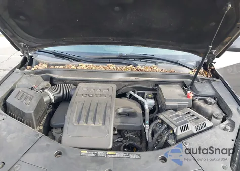 2016 Chevrolet Equinox Lt from USA, damaged, VIN 2GNALCEK9G6108178